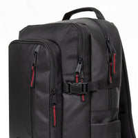 Eastpak selection Tecum L CNNCT - Rucksack 15" 48.5 cm (top black) - Ansicht 5