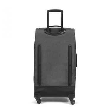 Eastpak selection Trans4 - 4 - Rollen - Trolley L 75 cm (black denim) - Markenkoffer