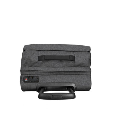 Eastpak selection Trans4 - 4 - Rollen - Trolley L 75 cm (black denim) - Markenkoffer