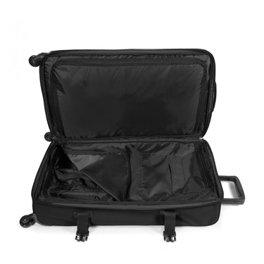 Eastpak selection Trans4 - 4 - Rollen - Trolley L 75 cm (black) - Markenkoffer