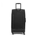 Eastpak selection Trans4 - 4 - Rollen - Trolley L 75 cm (black) - Markenkoffer