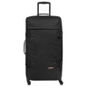 Eastpak selection Trans4 - 4 - Rollen - Trolley L 75 cm (black) - Markenkoffer