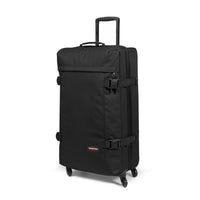 Eastpak selection Trans4 - 4 - Rollen - Trolley L 75 cm (black) - Markenkoffer