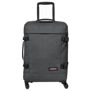 Eastpak selection Trans4 - Kabinentrolley S 54 cm (black denim) - Markenkoffer