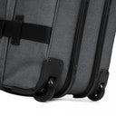 Eastpak selection Transit R 121 - Rollenreisetasche L 79 cm (black denim) - Markenkoffer
