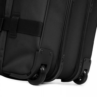 Eastpak selection Transit R 121 - Rollenreisetasche L 79 cm (black) - Markenkoffer