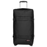 Eastpak selection Transit R 121 - Rollenreisetasche L 79 cm (black) - Markenkoffer