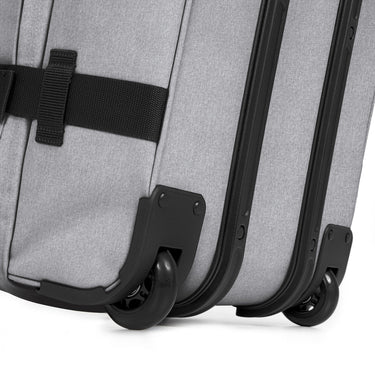 Eastpak selection Transit R 121 - Rollenreisetasche L 79 cm (sunday grey) - Markenkoffer