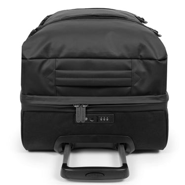 Eastpak selection Transit R 121 - Rollenreisetasche L 79 cm (tarp black 2) - Markenkoffer