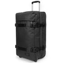Eastpak selection Transit R 121 - Rollenreisetasche L 79 cm (tarp black 2) - Markenkoffer