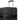 Eastpak selection Transit R 121 - Rollenreisetasche L 79 cm (tarp black 2) - Markenkoffer