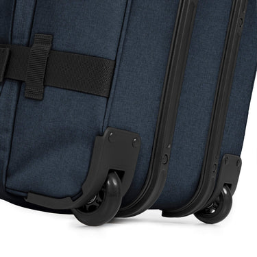Eastpak selection Transit R 121 - Rollenreisetasche L 79 cm (triple denim) - Markenkoffer