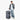 Eastpak selection Transit R 121 - Rollenreisetasche L 79 (cobble grey) - Markenkoffer