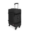 Eastpak selection Transit R 4 S - 4 - Rollen - Kabinentrolley S 54 cm (black) - Markenkoffer
