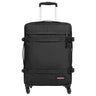 Eastpak selection Transit R 4 S - 4 - Rollen - Kabinentrolley S 54 cm (black) - Markenkoffer