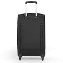 Eastpak selection Transit R 4 XL - 4 - Rollen - Trolley XL 83.5 cm (black) - Markenkoffer