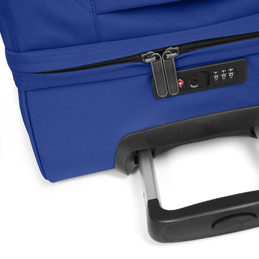 Eastpak selection Transit R 42 - Rollenreisetasche S 51 cm (electric blue) - Markenkoffer