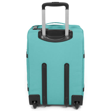 Eastpak selection Transit R 42 - Rollenreisetasche S 51 cm (stream blue) - Markenkoffer