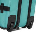 Eastpak selection Transit R 42 - Rollenreisetasche S 51 cm (stream blue) - Markenkoffer