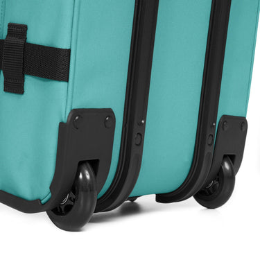 Eastpak selection Transit R 42 - Rollenreisetasche S 51 cm (stream blue) - Markenkoffer