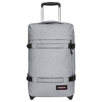 Eastpak selection Transit R 42 - Rollenreisetasche S 51 cm (sunday grey) - Markenkoffer