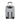 Eastpak selection Transit R 42 - Rollenreisetasche S 51 cm (sunday grey) - Markenkoffer