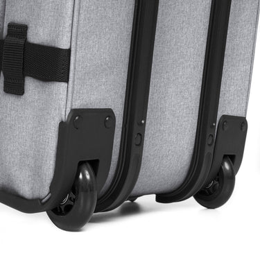 Eastpak selection Transit R 42 - Rollenreisetasche S 51 cm (sunday grey) - Markenkoffer