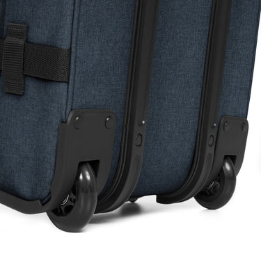 Eastpak selection Transit R 42 - Rollenreisetasche S 51 cm (triple denim) - Markenkoffer