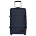 Eastpak selection Transit R 42 - Rollenreisetasche S 51 cm (ultra marine) - Markenkoffer
