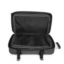 Eastpak selection Transit R 78 - Rollenreisetasche M 67 cm (black denim) - Markenkoffer