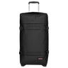 Eastpak selection Transit R 78 - Rollenreisetasche M 67 cm (black) - Markenkoffer