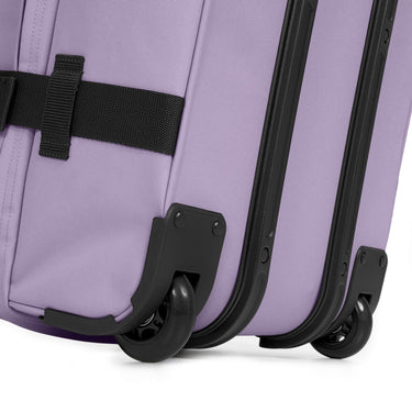 Eastpak selection Transit R 78 - Rollenreisetasche M 67 cm (orchid lilac) - Markenkoffer