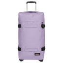 Eastpak selection Transit R 78 - Rollenreisetasche M 67 cm (orchid lilac) - Markenkoffer