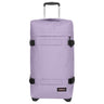 Eastpak selection Transit R 78 - Rollenreisetasche M 67 cm (orchid lilac) - Markenkoffer
