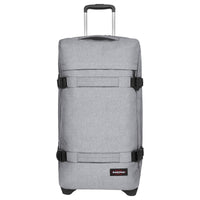 Eastpak selection Transit R 78 - Rollenreisetasche M 67 cm (sunday grey) - Markenkoffer