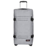 Eastpak selection Transit R 78 - Rollenreisetasche M 67 cm (sunday grey) - Markenkoffer