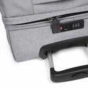 Eastpak selection Transit R 78 - Rollenreisetasche M 67 cm (sunday grey) - Markenkoffer