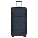 Eastpak selection Transit R 78 - Rollenreisetasche M 67 cm (triple denim) - Markenkoffer