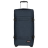 Eastpak selection Transit R 78 - Rollenreisetasche M 67 cm (triple denim) - Markenkoffer