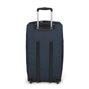 Eastpak selection Transit R 78 - Rollenreisetasche M 67 cm (triple denim) - Markenkoffer
