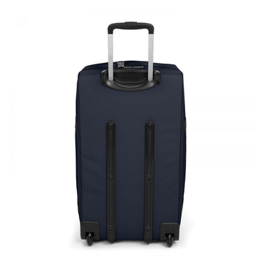 Eastpak selection Transit R 78 - Rollenreisetasche M 67 cm (ultra marine) - Markenkoffer