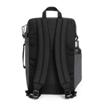 Eastpak selection Transit R Pack - Reisetasche 15" 44 cm (black denim) - Ansicht 3