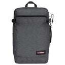 Eastpak selection Transit R Pack - Reisetasche 15" 44 cm (black denim) - Markenkoffer