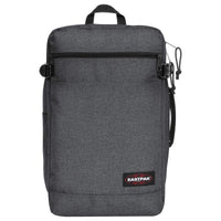 Eastpak selection Transit R Pack - Reisetasche 15" 44 cm (black denim) - Markenkoffer