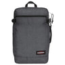 Eastpak selection Transit R Pack - Reisetasche 15" 44 cm (black denim) - Markenkoffer