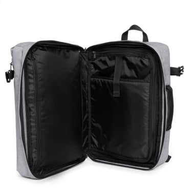 Eastpak selection Transit R Pack - Reisetasche 15" 44 cm (sunday grey) - Markenkoffer
