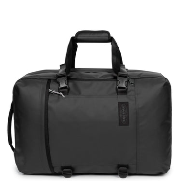 eastpak travelpack reiserucksack Eastpak selection Travelpack 42 tarp black 2 – Markenkoffer