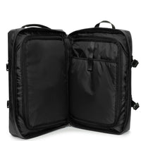 Eastpak selection Travelpack 42 - Reiserucksack 17" 51 cm (tarp black 2) - Ansicht 3