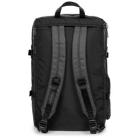 Eastpak selection Travelpack 42 - Reiserucksack 17" 51 cm (tarp black 2) - Ansicht 2
