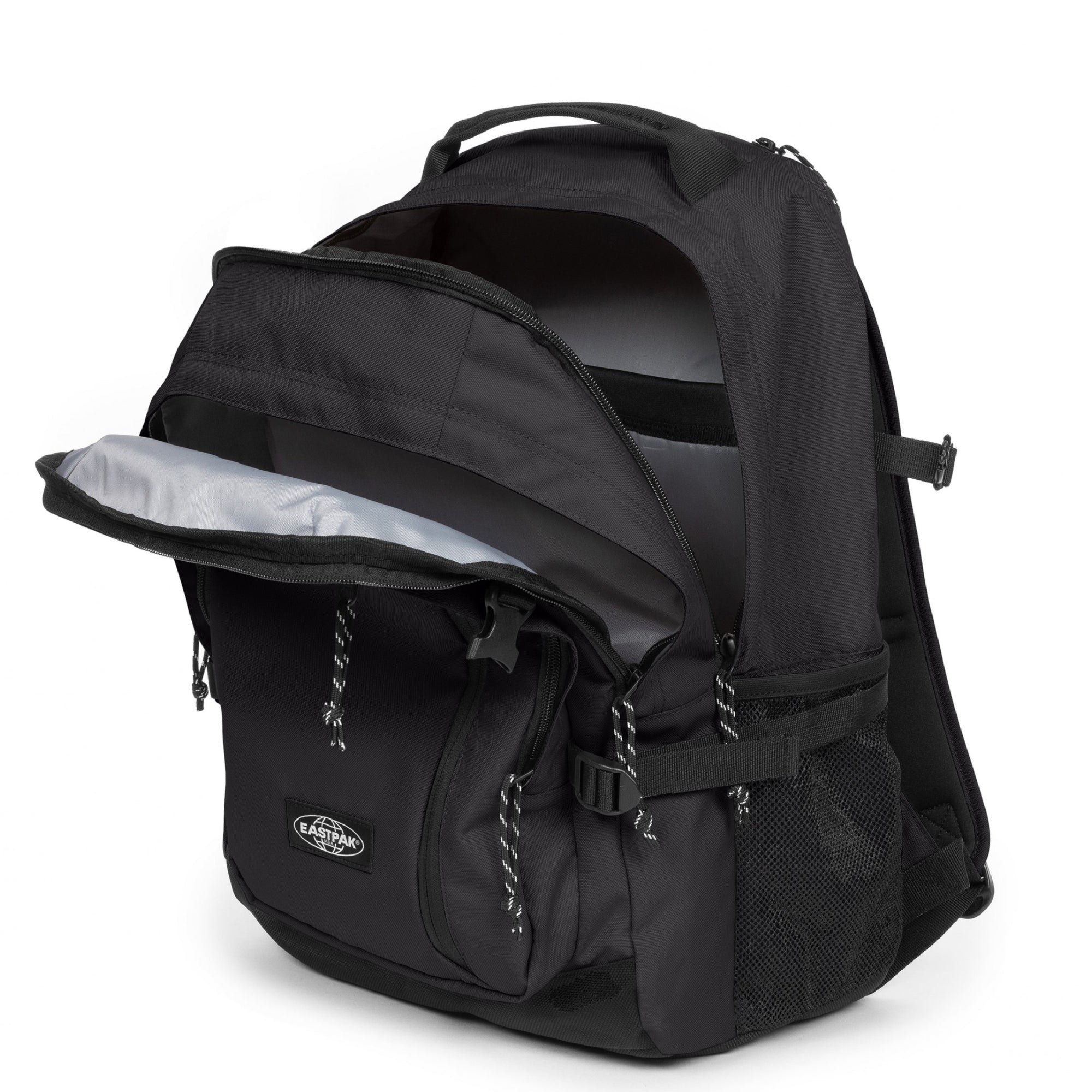 Eastpak Rucksack Selection Volker Pro 50 cm Schwarz –